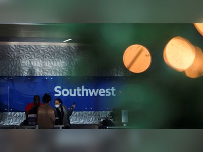 Southwest Airlines operations back to normal after being crippled by storm