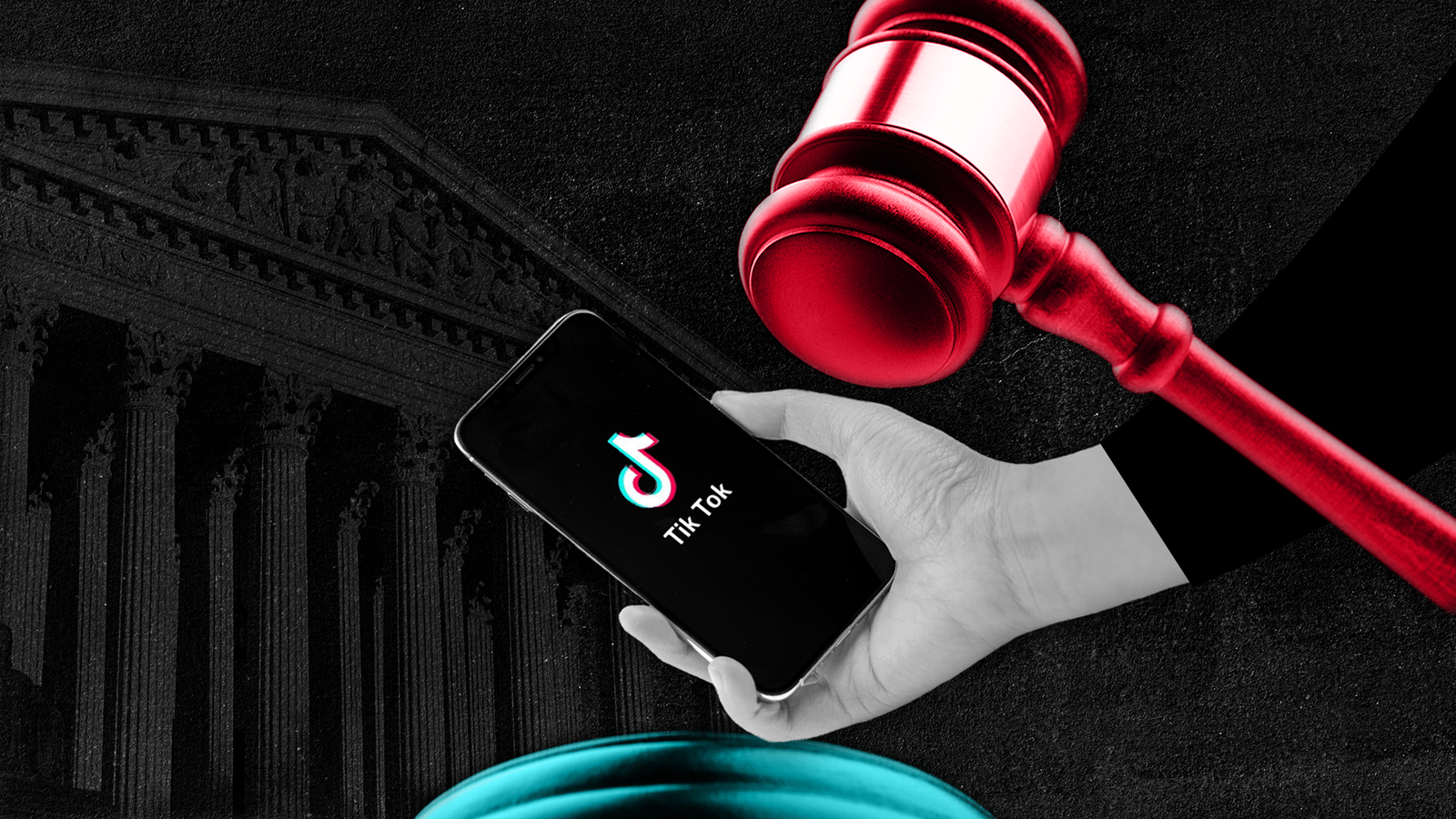 TikTok: Would the US really ban one of the world's most popular apps?