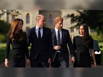 Netflix analysis: This time Harry and Meghan got personal