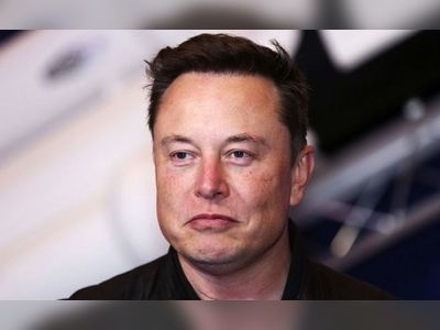 Elon Musk Actively Searching For New Twitter CEO: Report