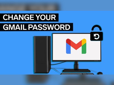 How to reset and change your Gmail password if you've forgotten it