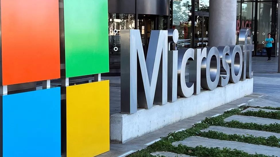 Microsoft recognises first labour union in US
