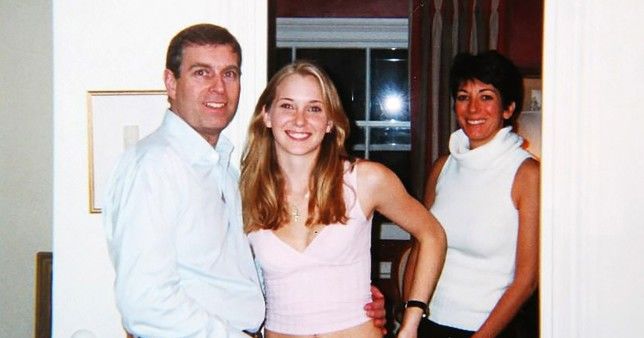 Evidence ‘proves’ infamous Prince Andrew photo is not a fake