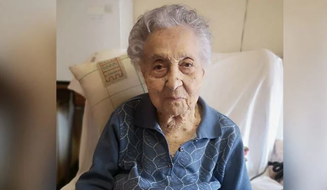 How Long Can A Human Live? Debate Reignited After Oldest Person Dies