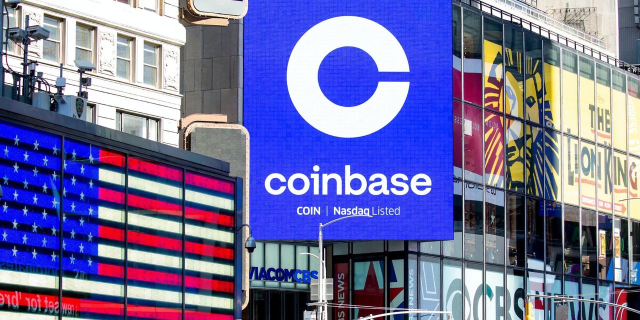 Coinbase to Pay $100 Million in Settlement With New York Regulator