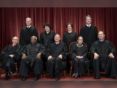 US Supreme Court to consider ‘work on Sunday’ case