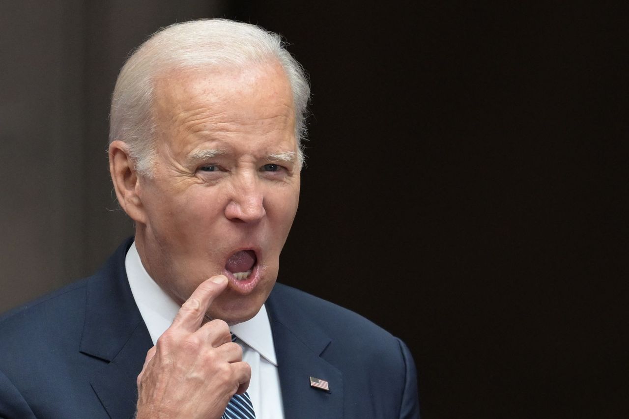 FBI finds more classified files at Biden’s residence