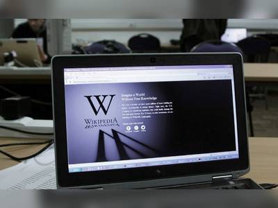 Pakistan Blocks Wikipedia Over "Blasphemous Content". Here's What We Know