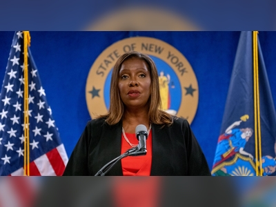 US Judge Blocks New York’s Social Media Law Targeting Hate Speech, Cites First Amendment Concerns