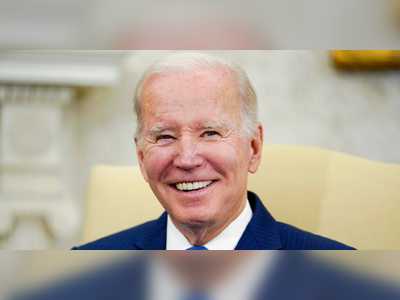 Biden expresses skepticism at polls showing that Democrats want a new presidential nominee in 2024: 'Do you know any polling that's accurate these days?'
