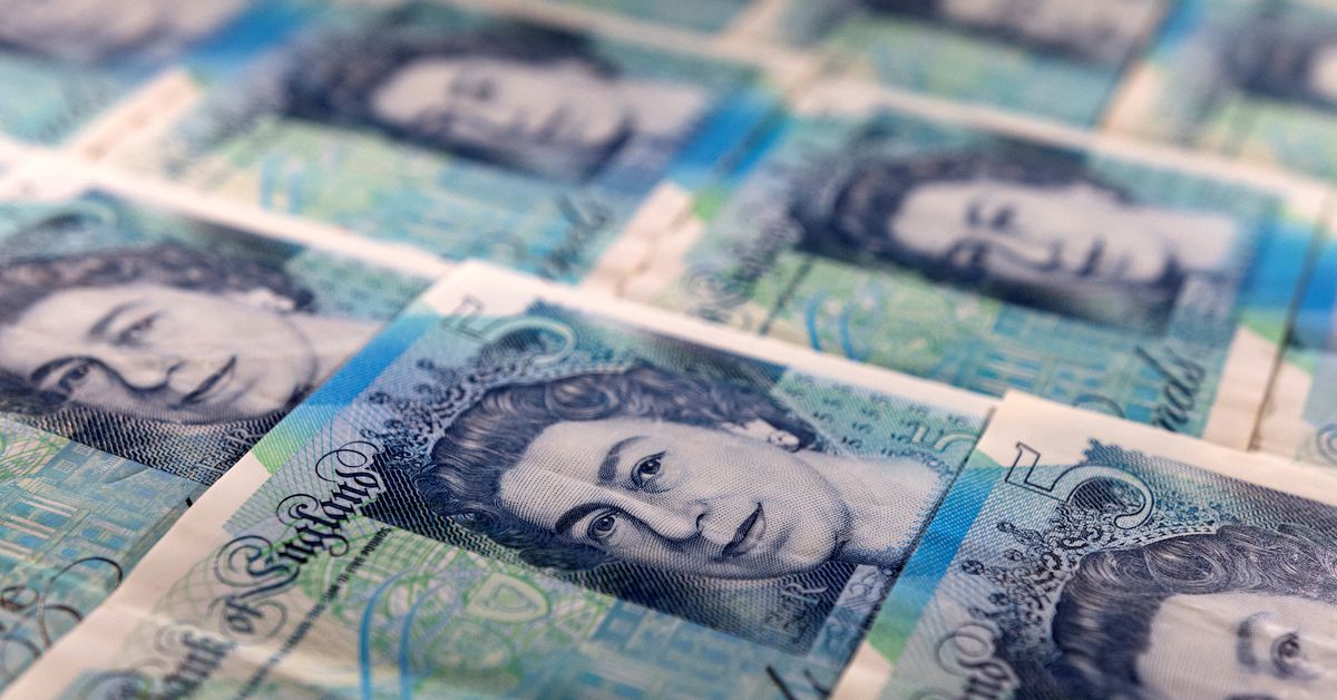 Britons face 20,000 digital pound cap under Bank of England plan