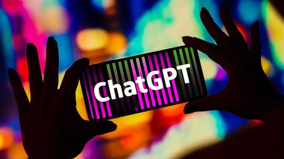 ChatGPT: Motorist uses AI chatbot to challenge Gatwick Airport fine
