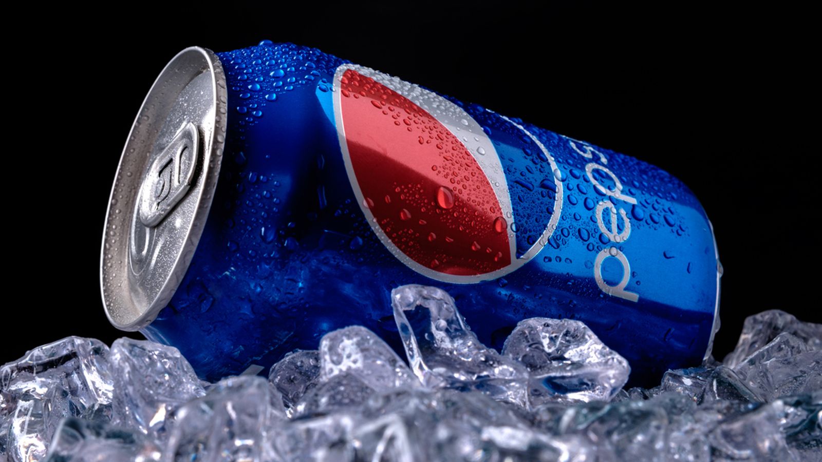 Pepsi dramatically cuts sugar content in its classic drink