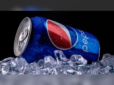 Pepsi dramatically cuts sugar content in its classic drink