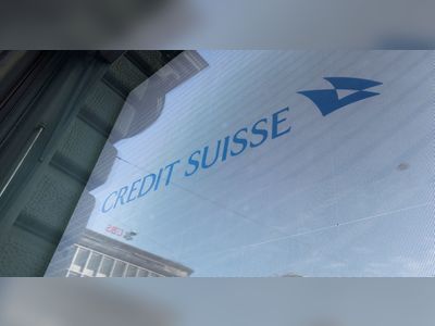 Analysis: Credit Suisse collapse threatens Switzerland's wealth management crown
