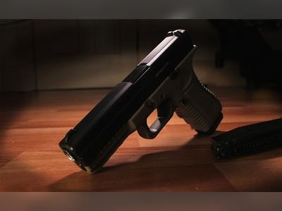 Three-Year-Old Accidentally Shoots Sister In US, She Dies On The Spot