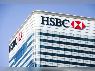 HSBC raises $2bn in additional Tier 1 bond