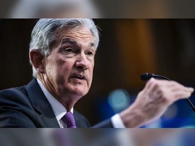 US raises interest rates despite banking turmoil
