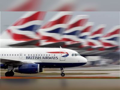 Heathrow strike forces BA Easter flight cancellations