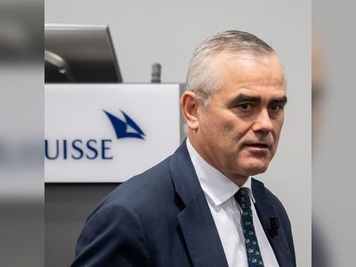 Credit Suisse's Scandalous History Resulted in an Obvious Collapse - It's time for regulators who fail to do their job to be held accountable and serve as an example by being behind bars.