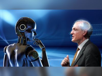 Elon Musk and Others Call for Pause on A.I., Citing ‘Profound Risks to Society’