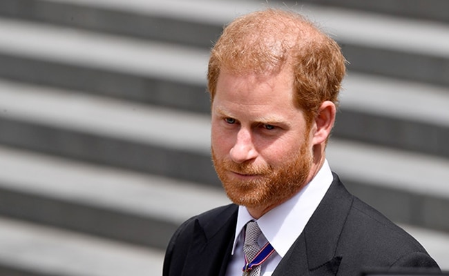 Prince William Secretly Settled Hacking Claim For "Huge Sum": Lawsuit