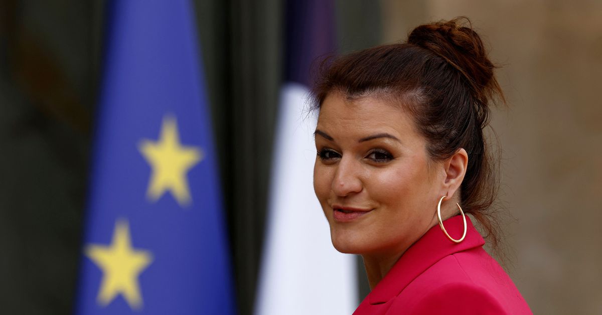 French feminist politician under fire for Playboy front cover