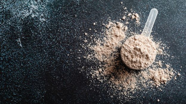 Protein powders: Are they bad for your health?