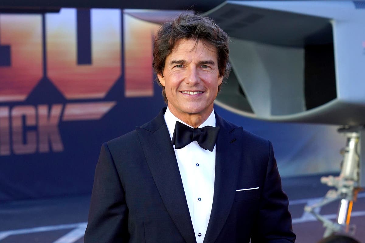 Tom Cruise and Winnie the Pooh to feature in Coronation Concert sketches