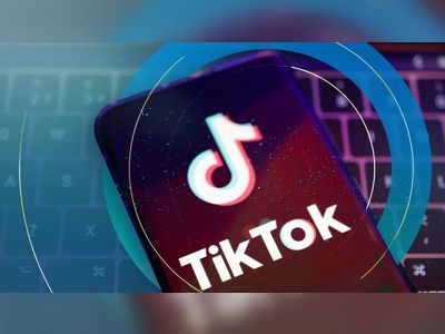 TikTok to remove climate change denial videos and direct users to 'authoritative information'