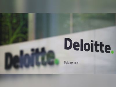 Deloitte to cut 1,200 jobs in the US - FT