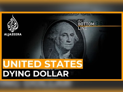 Are fears about a dying dollar exaggerated?