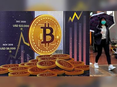 Cryptocurrency exchanges face headwinds even as crypto value rises