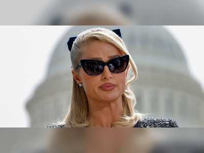 Paris Hilton joins lawmakers introducing a bill to end abuse in the 'troubled teen' industry: 'What I went through will haunt me for the rest of my life'