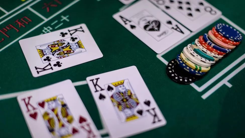 Japan approves plan to open its first casino