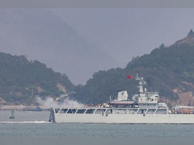 China starts drills around Taiwan after US Speaker meeting