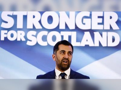 SNP plays longer game in bid for Scottish independence