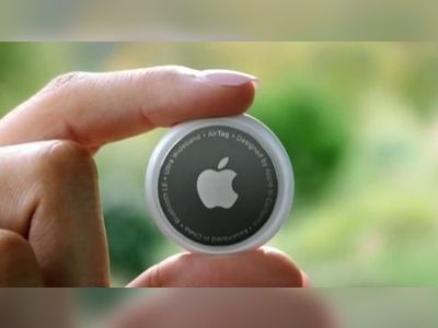 Vermont Man Charged with Stalking After Secretly Tracking Woman with Apple AirTag