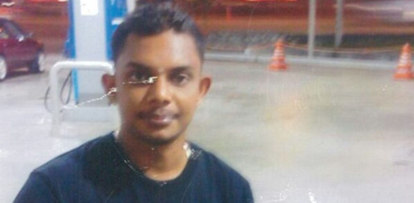 Singapore to Execute Man for Cannabis Smuggling