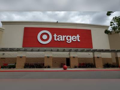 Target expands locked merchandise cases to hit back at shoplifting