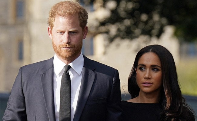 Prince Harry Says Car Chase Was "Closest I Have Ever Felt" To Understanding Princess Diana's Death