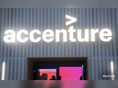 Accenture Secures $2.6 Billion Contract with IRS to Modernize Tax Agency Systems