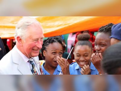King Charles III as head of state in St Vincent and the Grenadines 'absurd'
