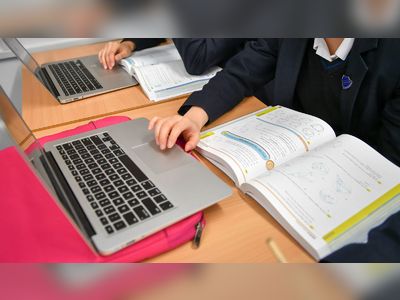 AI market faces investigation by UK competition regulator
