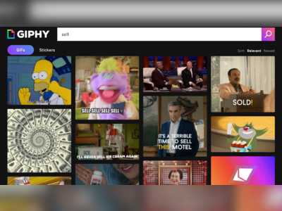 Meta to lose millions as it moves to meet UK order to sell Giphy