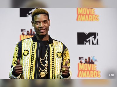 Fetty Wap Sentenced to Six Years in Prison for Drug Trafficking
