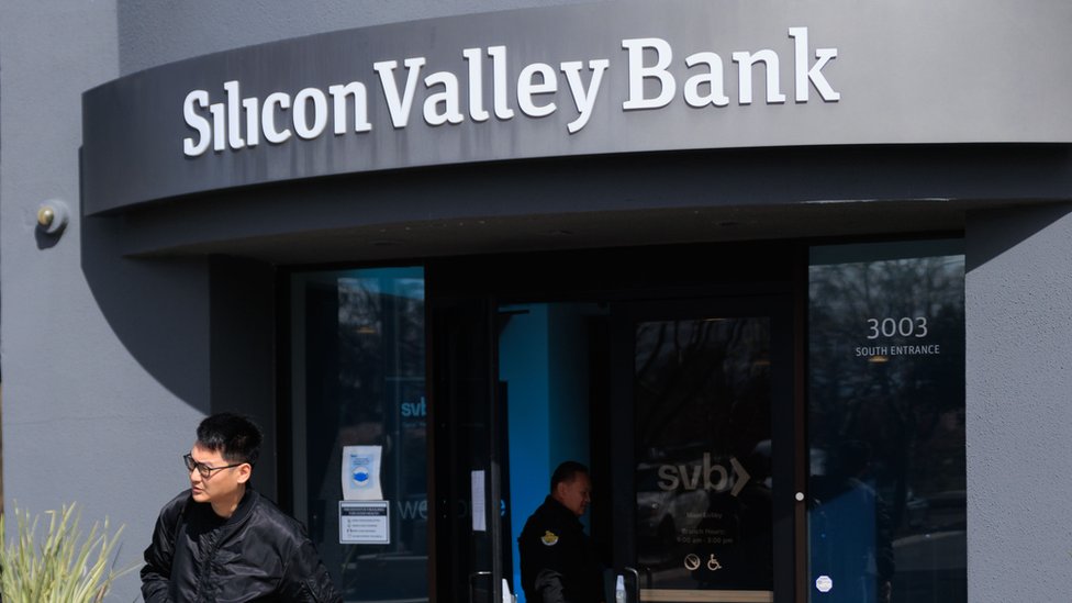 Silicon Valley Bank Collapses, US Operations Taken Over by First Citizens