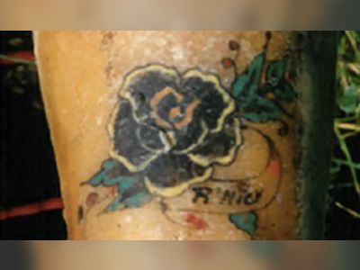 Bracelet, Rose Tattoo: Interpol Shares Clues To Solve Decades-Old Murders