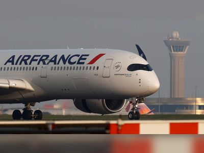 Paris and Nantes, Lyon and Bordeaux No-Fly Zones: France Takes Action to Reduce Carbon Emissions
