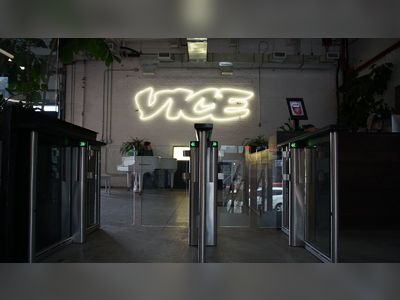 The lessons that can be learned as Vice joins digital media casualty list